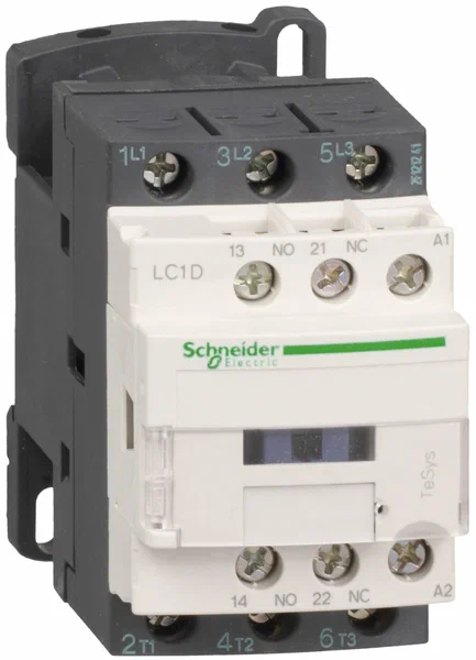 Контактор.SE LC1D18M7