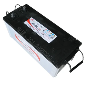 Аккумулятор Camel 6-QWLZ-150 (840) 12V