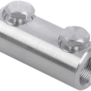 Соединитель болтовой IEK UCB-2-70-120-1KV-S
