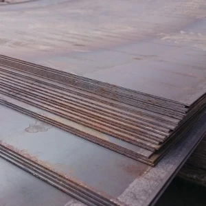 лист марки Q355B размер 1500х6000мм