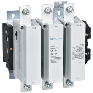 Контактор NC2-630 630А 230В/АС3 50Гц