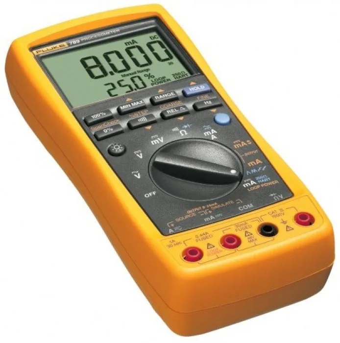 Мультиметр Fluke 789