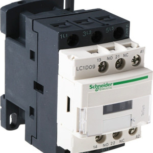 Контактор.SE LC1D09M7