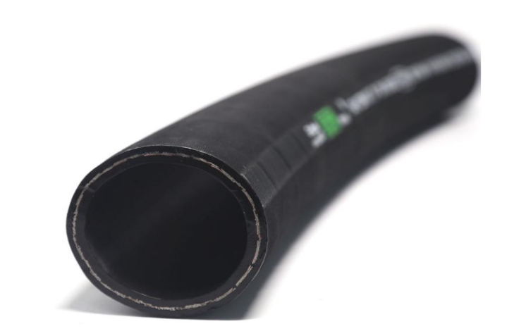 SAE100 R1 Wrapped cover 1/4