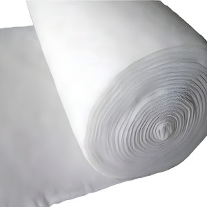 Геотекстиль из штапельного волокна SPPGT-200