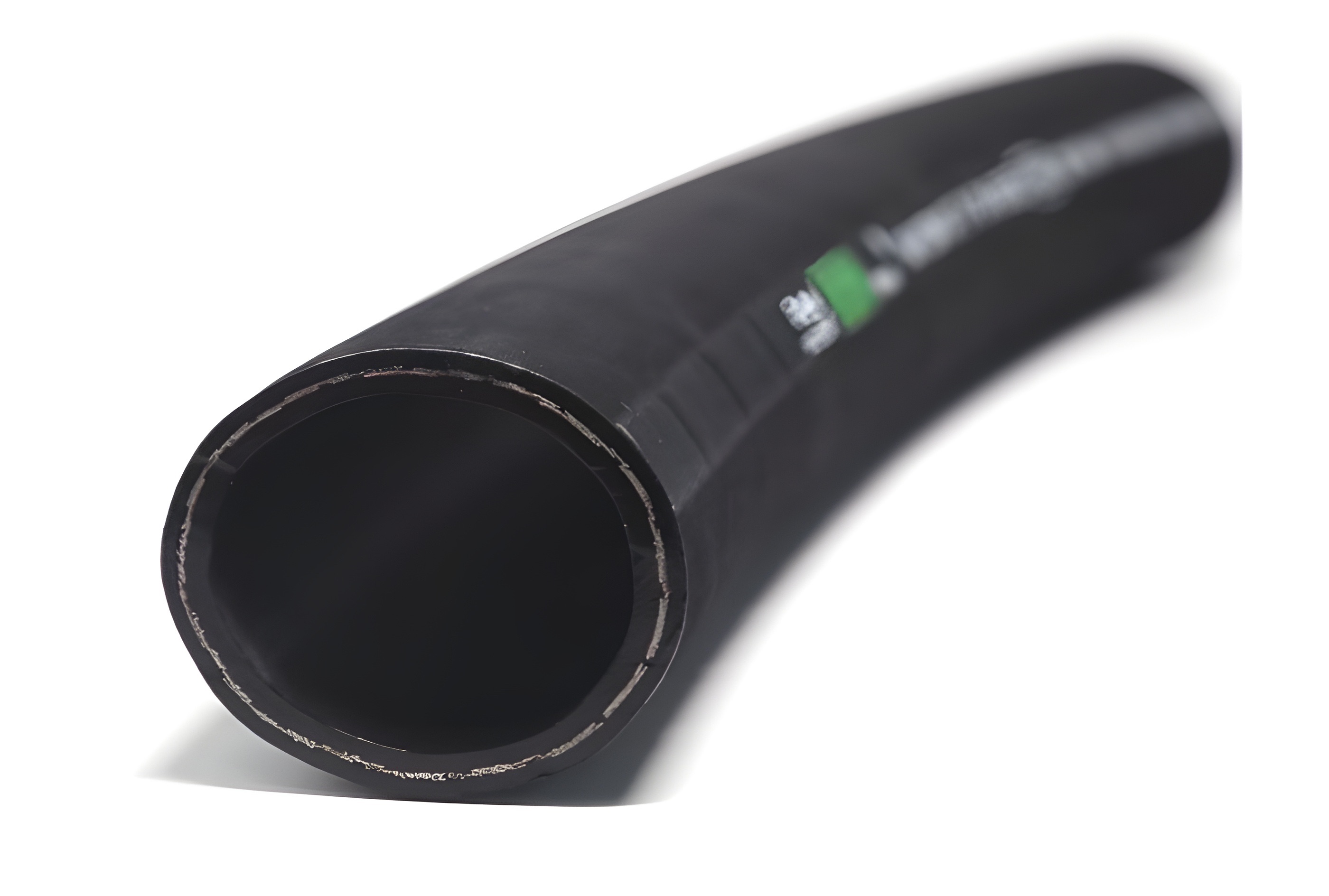 "SAE100 R1 Wrapped cover 1/2"