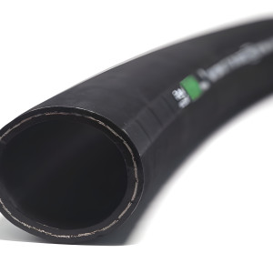 "SAE100 R1 Wrapped cover 3/4"