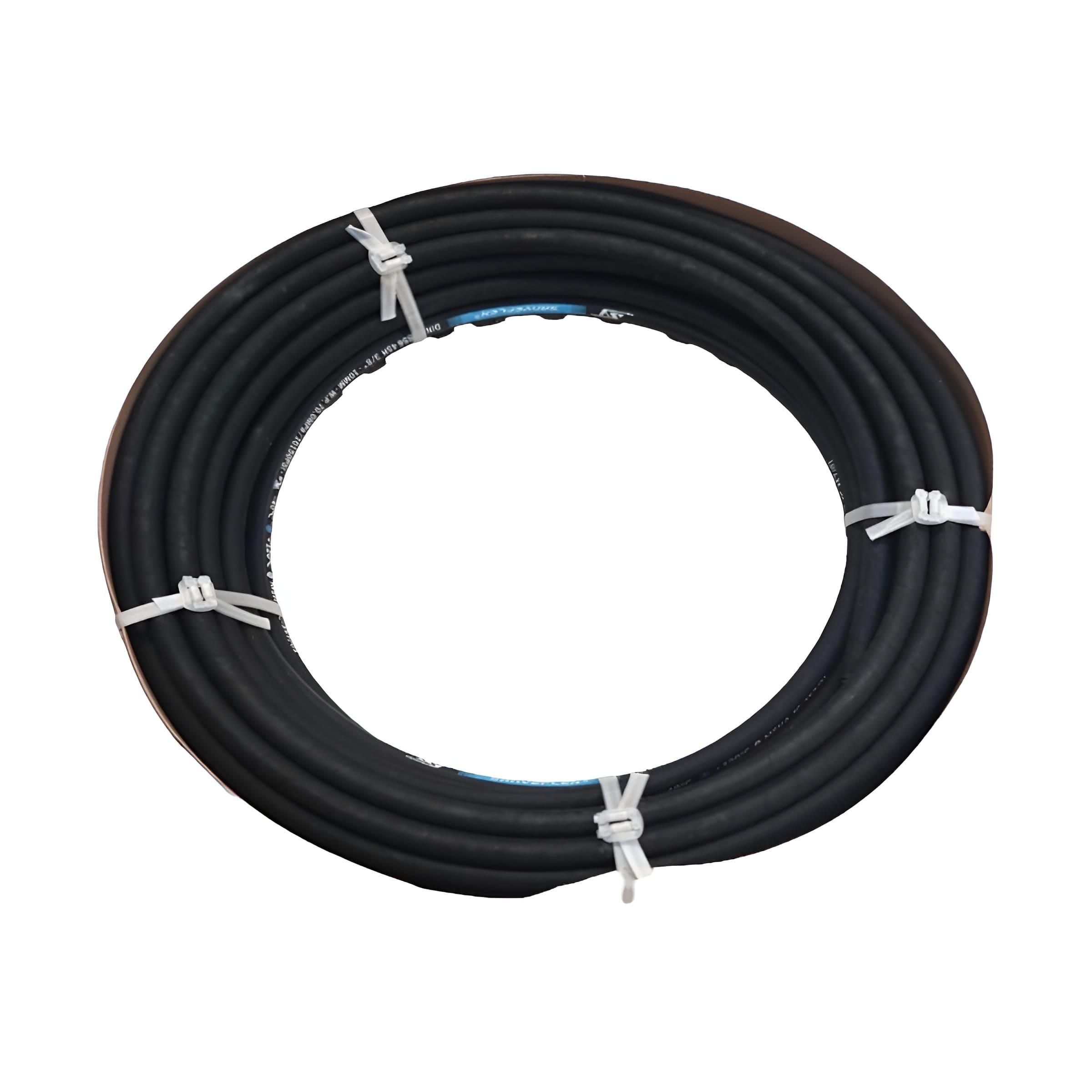 "DIN EN856 4SP Wrapped cover 1"