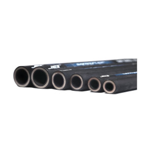 "DIN EN856 4SP Wrapped cover 1/2"