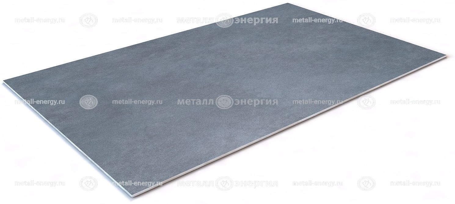 СТАЛЬ ЛИСТОВАЯ марка S355J2