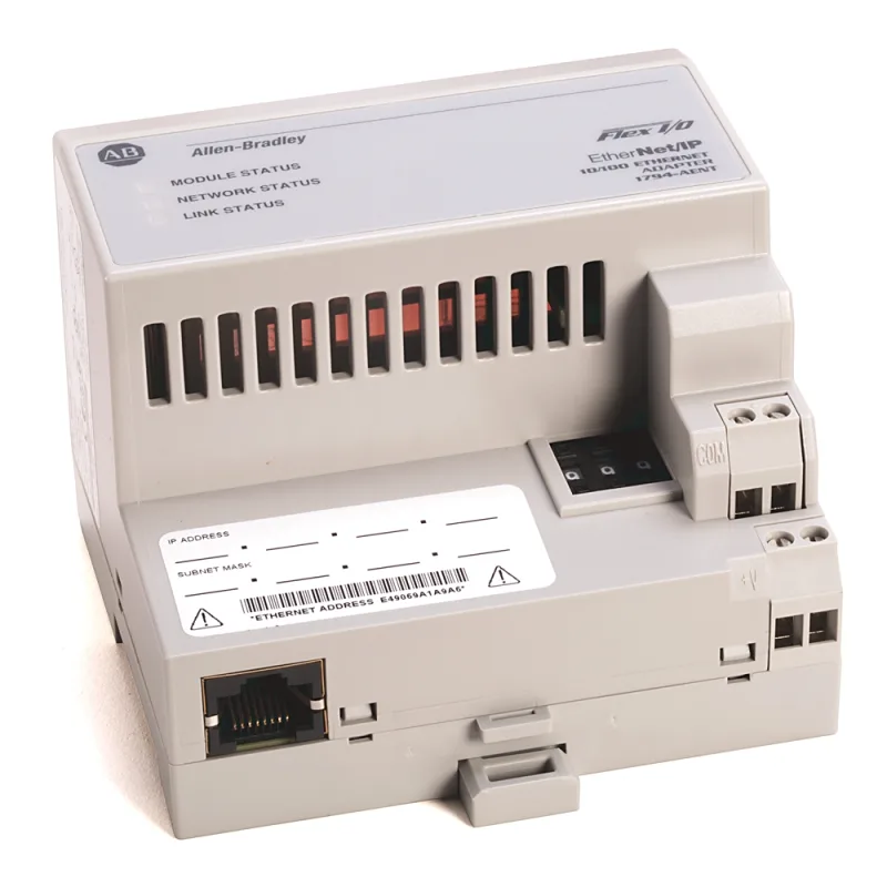 АДАПТЕР POINT I/O 1794-AENT K/A